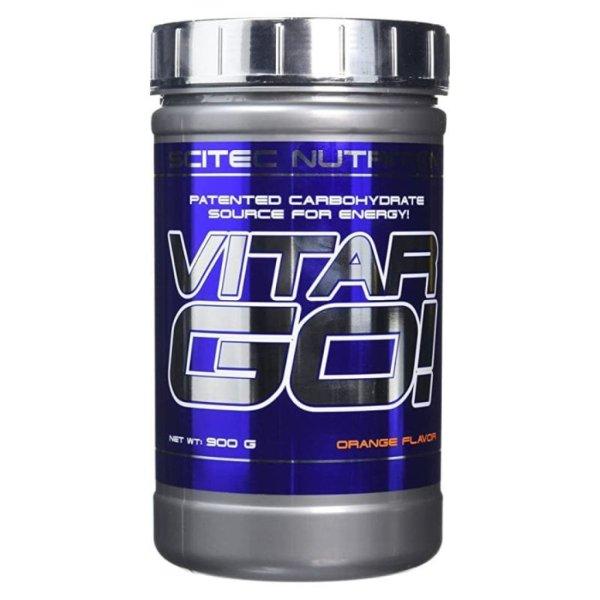 SciTec VitarGO 0,9 kg narancs