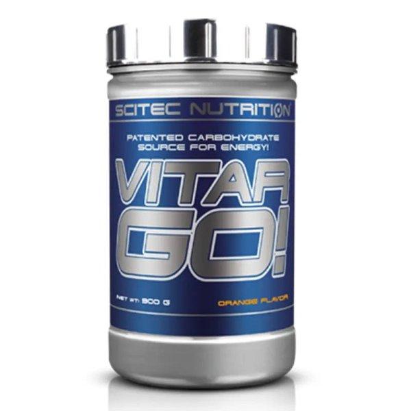 SciTec VitarGO 0,9 kg ízesítetlen