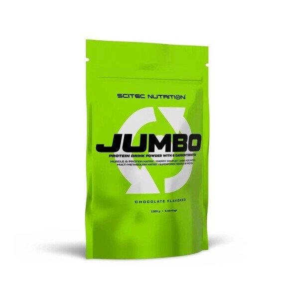 SciTec Jumbo 1320g csokoládé