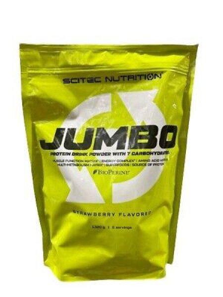 SciTec Jumbo 1320g eper