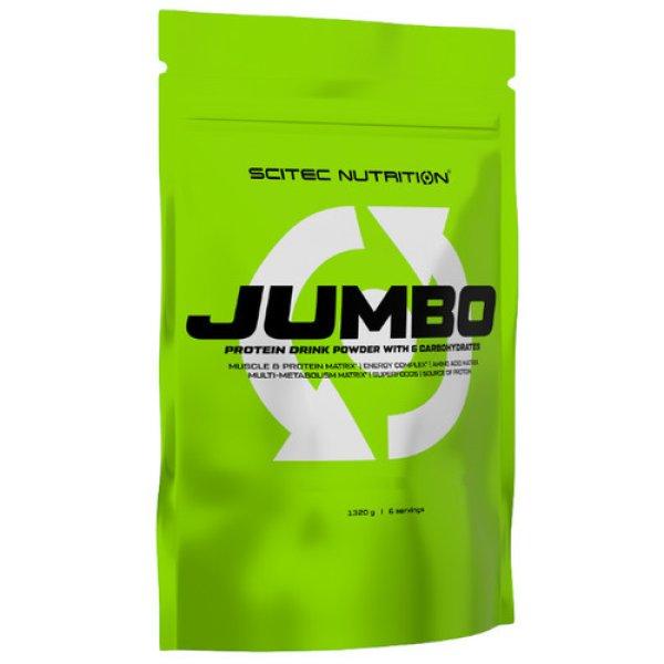 SciTec Jumbo 1320g vanília