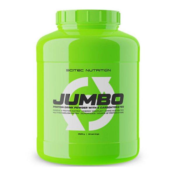SciTec Jumbo 3520g csokoládé