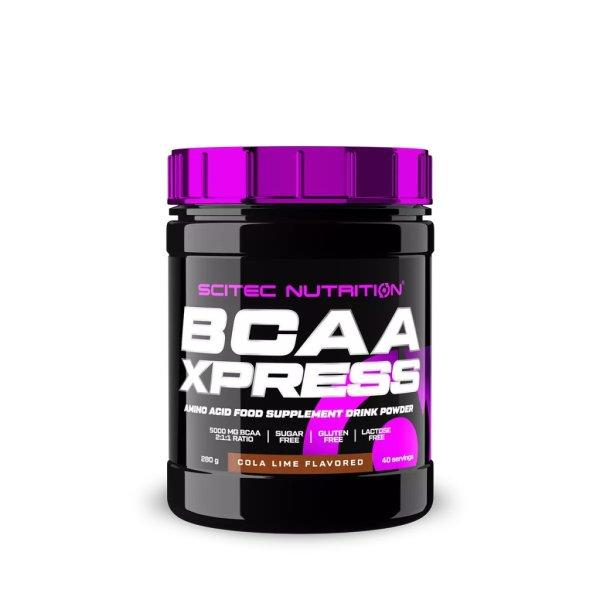 SciTec BCAA Xpress 280g dinnye