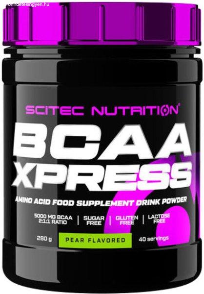 SciTec BCAA Xpress 280g körte
