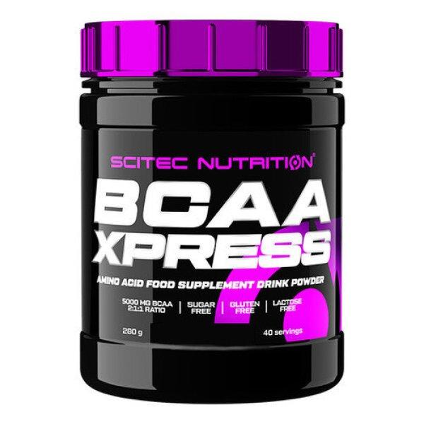 SciTec BCAA Xpress 280g pink lemonade