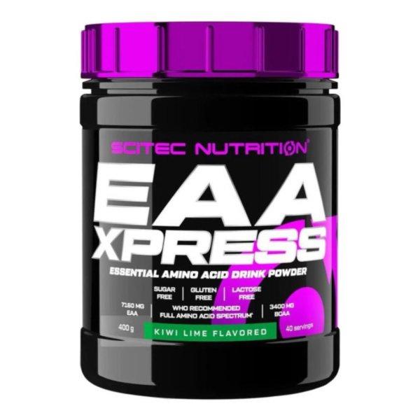 SciTec EAA Xpress 400g kiwi lime