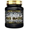 SciTec Big Bang 3.0 825 gr. narancs