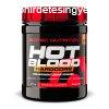 SciTec Hot Blood Hardcore 375g guarana