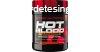 SciTec Hot Blood Hardcore 375g tropical punch