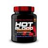 SciTec Hot Blood Hardcore 700g blackcurrant goji berry