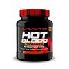 SciTec Hot Blood Hardcore 700g guarana