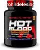 SciTec Hot Blood Hardcore 700g tropical punch
