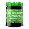 SciTec Superhero 285g cola-lime
