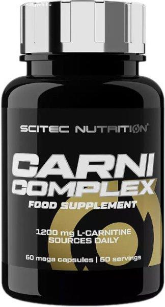 SciTec Carni Complex 60 caps