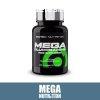 SciTec Mega Glucosamine 100 caps