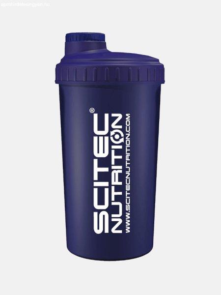 SciTec Shaker 700ml sötétkék scitec