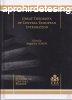 GREAT THEORISTS OF CENTRAL EUROPEAN INTEGRATION