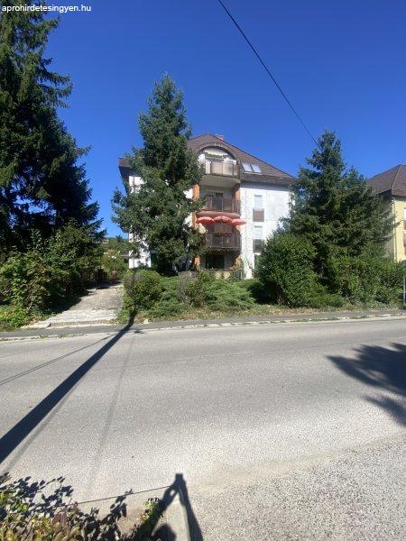 Kiadó 78m2-es Téglalakás, Fonyód