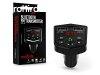Maxlife Bluetooth FM-transmitter / szivargyjt tlt - 2xUS