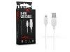 Maxlife USB - Lightning adat- s tltkbel 3 m-es vezetkke