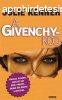 A Givenchy-kd - Julie Kenner