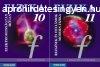 Fizika 10. Elektromossg, htan + Fizika 11. Rezgsek s hul
