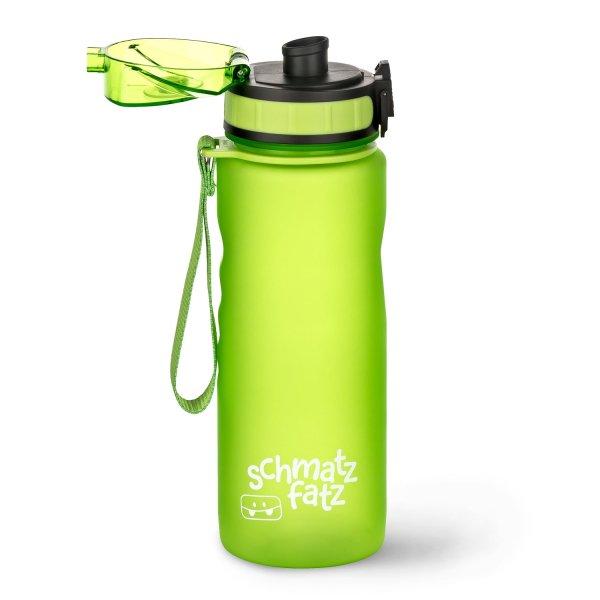 Klarstein Schmatzfatz, ivópalack, sportpalack, 500 ml, 24 cm, Tritan