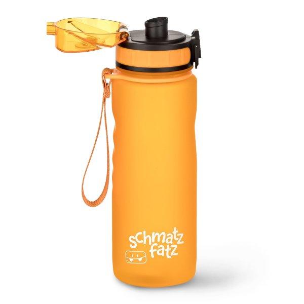 Klarstein Schmatzfatz, ivópalack, sportpalack, 500 ml, 24 cm, Tritan