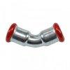 PIPELIFE C-PRESS 45-os v, BB 28x1,5