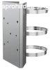 Hikvision DS-2115ZJ-PSAC Oszlop konzol kamerkhoz