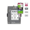 TELL Smart-Module-Base Smart Module Base 4G kommuniktor, 6 