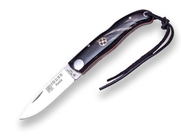 Joker Koala NF124 bivalyszarv