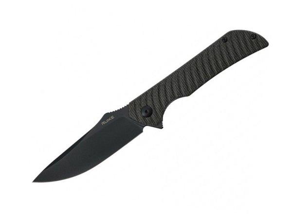 Ruike P123-MB zsebkés