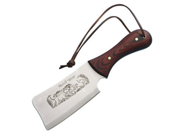 Muela HM-13 Cleaver Wood vadász bárd