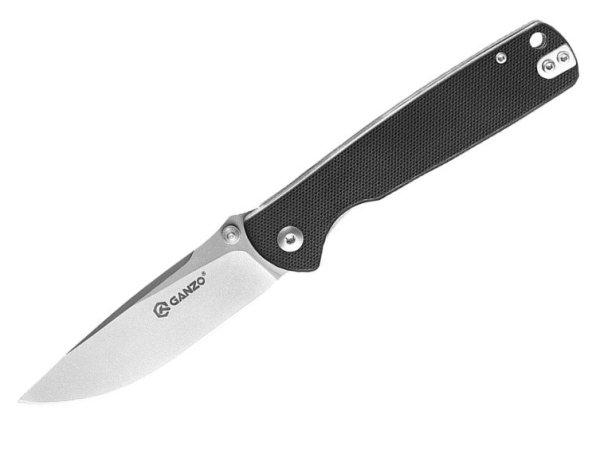 Ganzo G6805-BK zsebkés