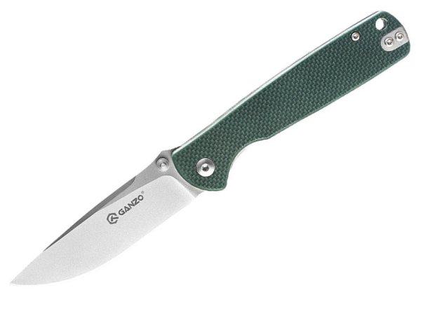 Ganzo G6805-GB zsebkés