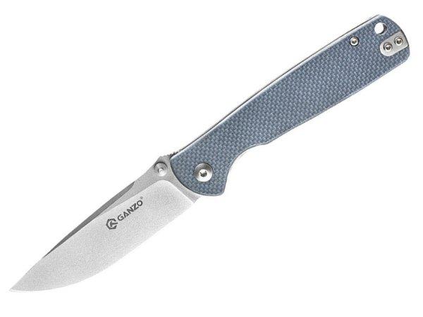 Ganzo G6805-GY zsebkés