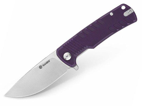 Ganzo G769-PL zsebkés