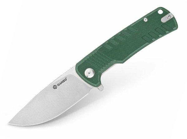 Ganzo G769-GR zsebkés