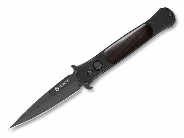Ganzo G707B zsebkés