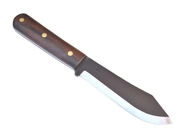 NKD Hudson 125 Walnut kés