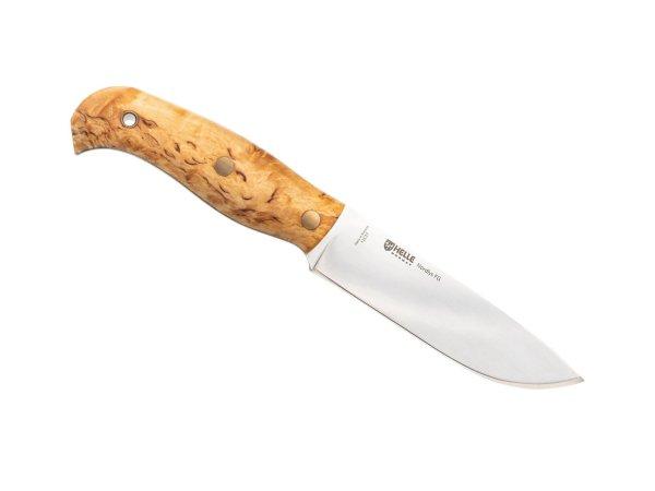 Helle Nordlys FG bushcraft kés