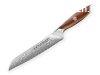 Dellinger Rosewood Bread Damascus ? kenyrvg ks 21 cm