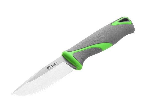 Ganzo G807-GY bushcraft kés