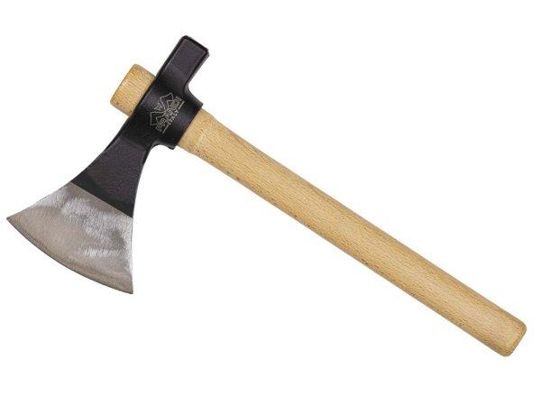 Prandi French Pattern fejsze 700 g – 3.008.07.B