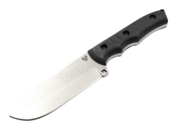 Messerfieber Bushcraft Cat 2.0 kés