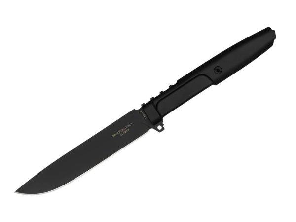 Extrema Ratio Vipera Total Black M390 kés