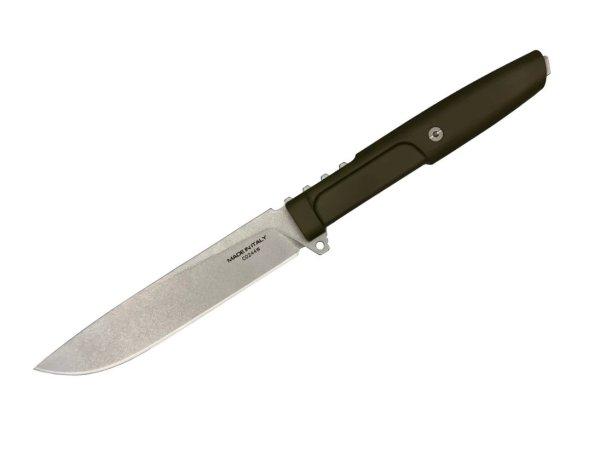 Extrema Ratio Vipera Ranger Green Nitrogen kés