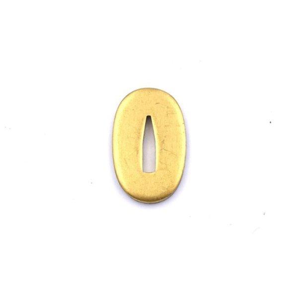 Bolster V 30 – sárgaréz