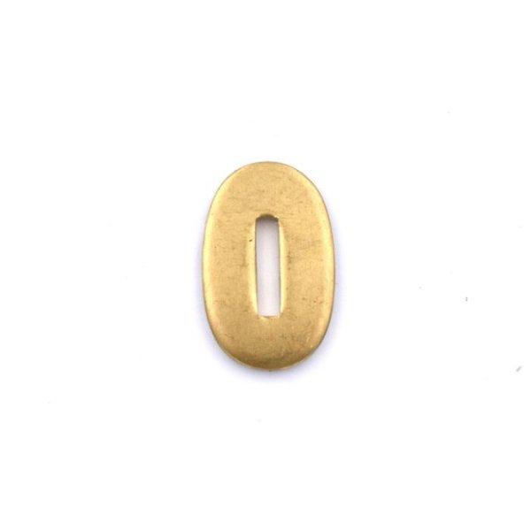 Bolster R 30 – sárgaréz